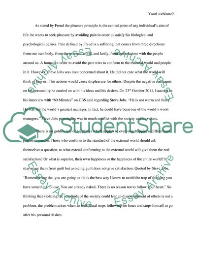 Civilization in Human Mind