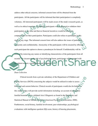 Corrections and Juvenile Justice