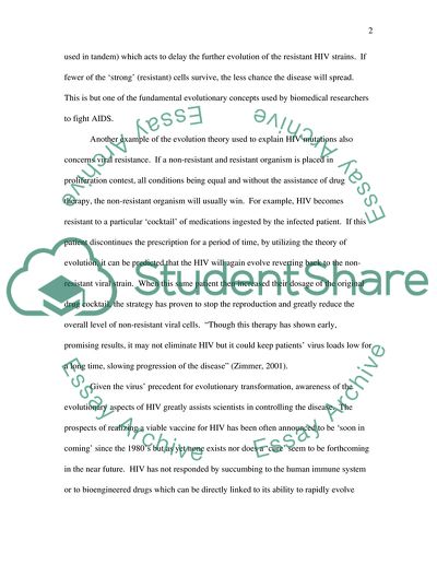 AIDS in United States