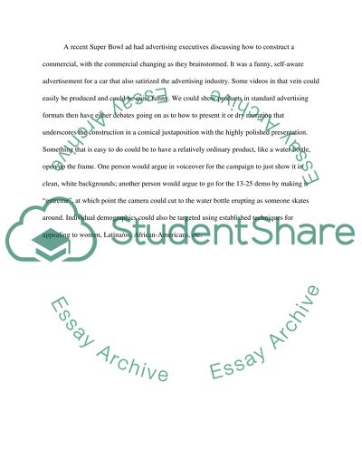 Individual Project Report