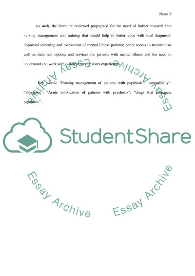 The Importance of Nurses Training