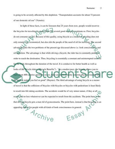 World after 25 years