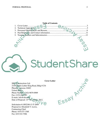 The Contract Teamwork for Carrying out the Soil Test, Groundwork, and Building the Fitness Course