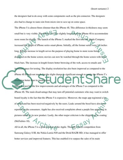 IPhone 5 Portable Genius