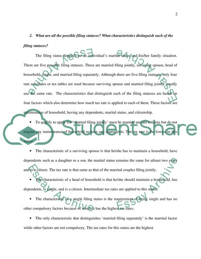 Major Differences between GAAP and Income Tax Accounting