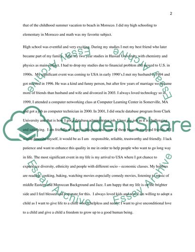 Childhood in an Overprotective Atmosphere