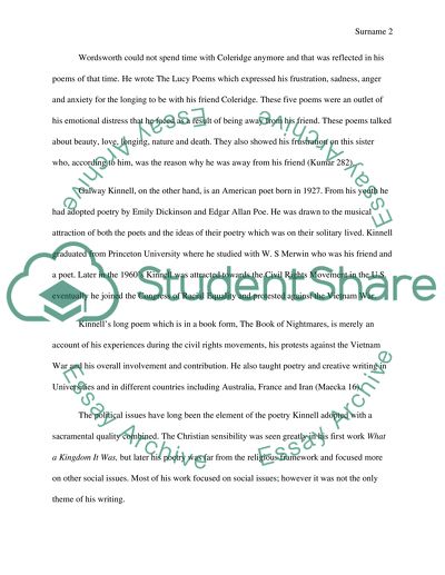 How many nights galway kinnell picture