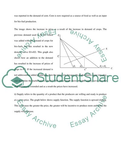 Budget Line Analysis