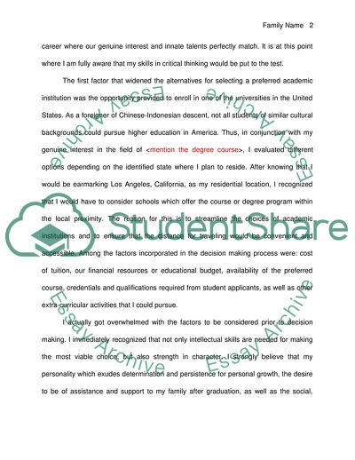 Applying to Loyola Marymount University