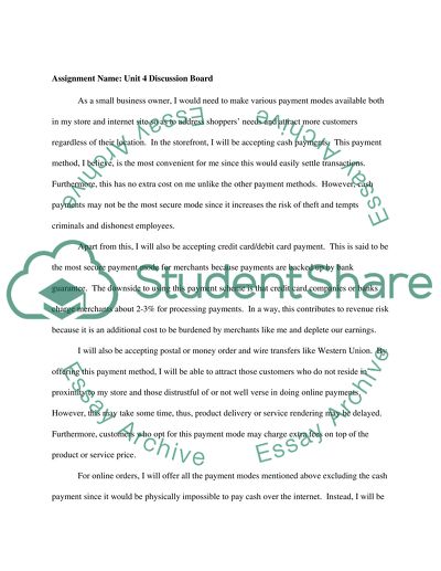 BUSINESS AND SOCIETY