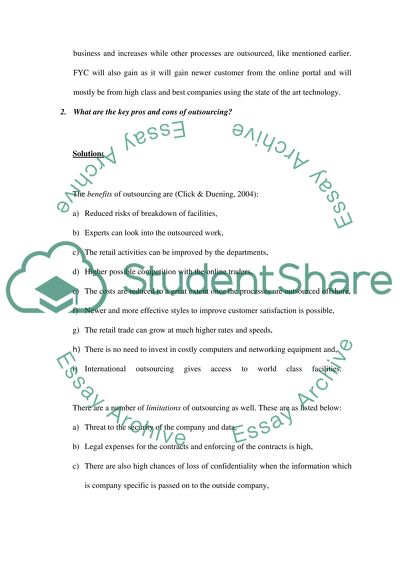 IT601-0903B-07 Information Technology in Business Management - Phase 1 Discussion Board 2