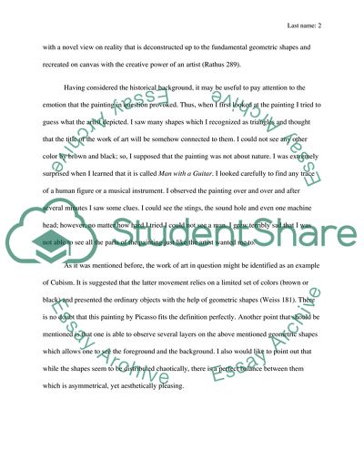 Pick one by yourself