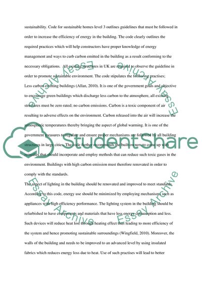 Rules and Regulations in the United Kingdom