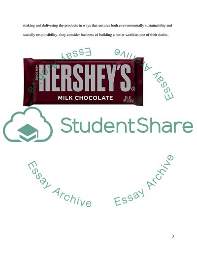 Chocolate Packaging Analysis