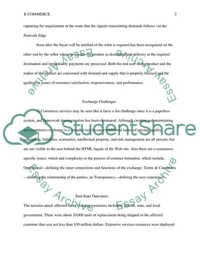 How the Internet has Simplified the Business Transactions