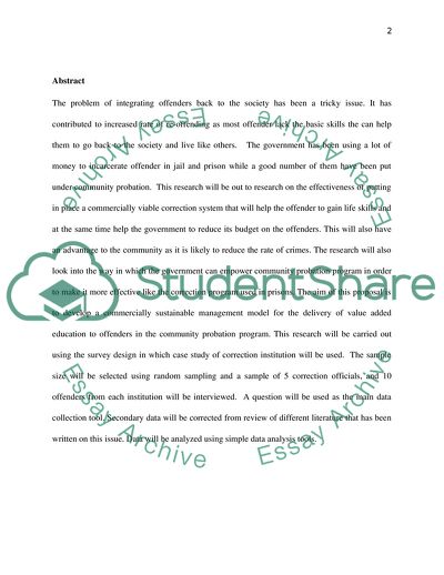 Leading an Offender Learning Revolution