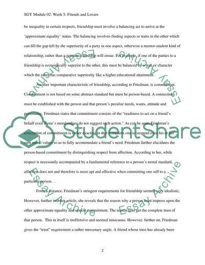 1000 word - Written Review Sociology subject PART 2