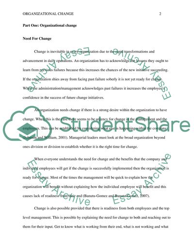 Foundations for Change and Linear Regression Scatterplot