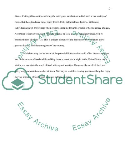 Are Free-Range Eggs Safer by News Week