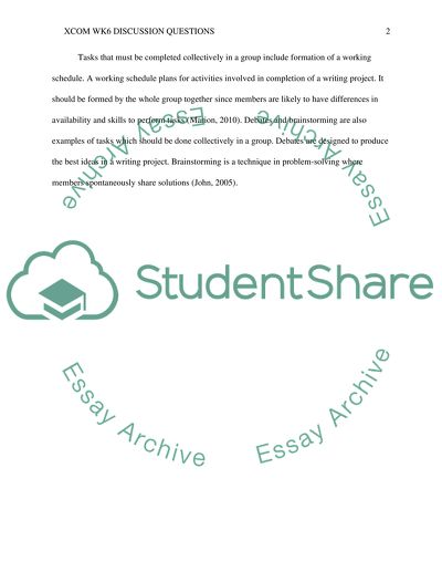 Group Communication Pitfalls