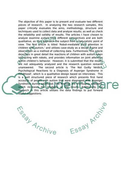 Social Research - Quantitative and Qualitative Approaches