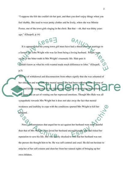 Compare two characters in two different plays