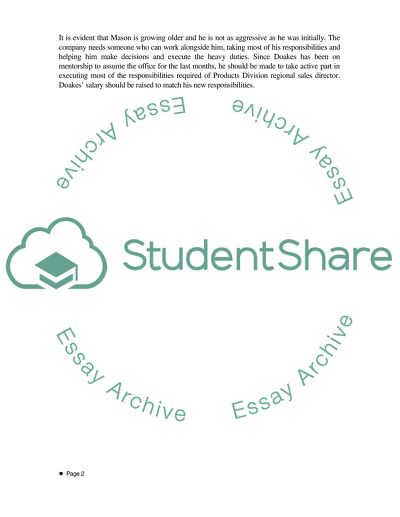 Rhetorical Problem Solving