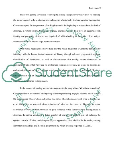 There is no set topic