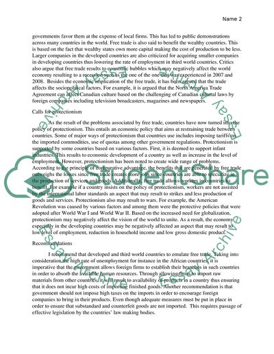 Some economists say world and U.S. economic growth is declining. What do you think Why