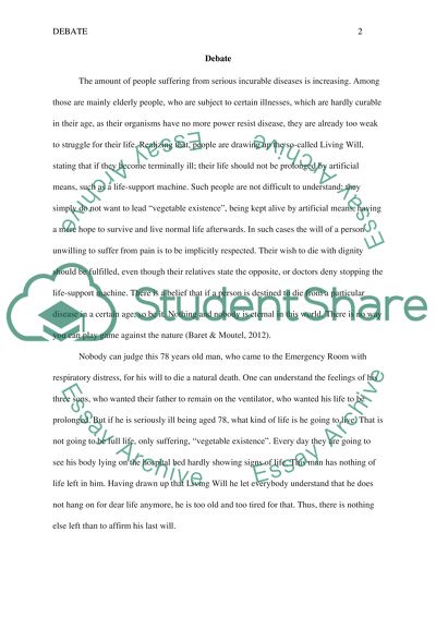 The Ethics of Managing Disorders of Consciousness