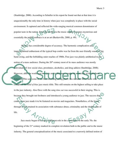 To what extent is free jazz really free