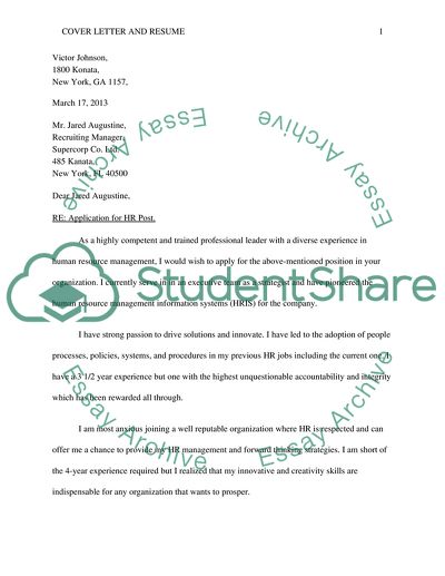 A Highly Competent and Trained Professional Leader