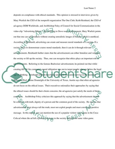 Ethics and Decision Making and Communication