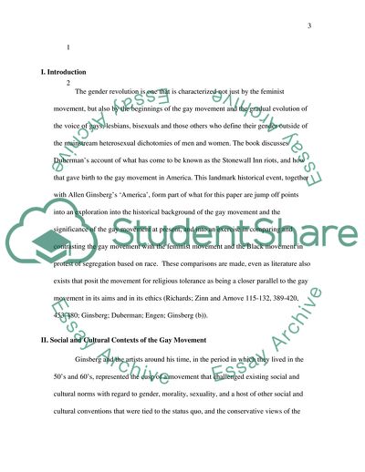 The Revolution of Gender Diversity