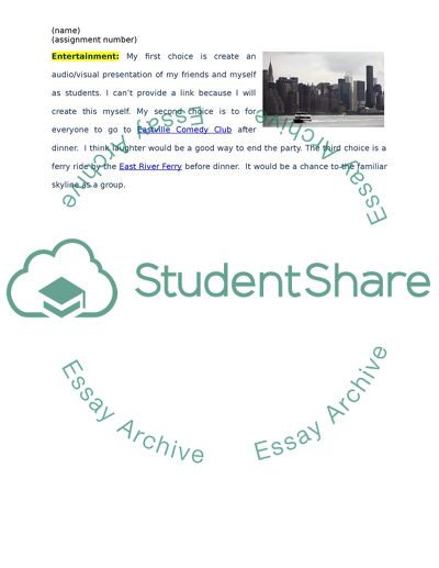 Planning your Graduation Party