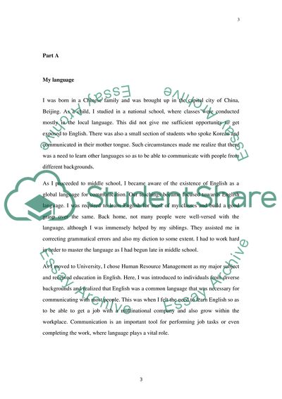 How to Learn Other Languages and Be Able to Communicate with People from Different Backgrounds