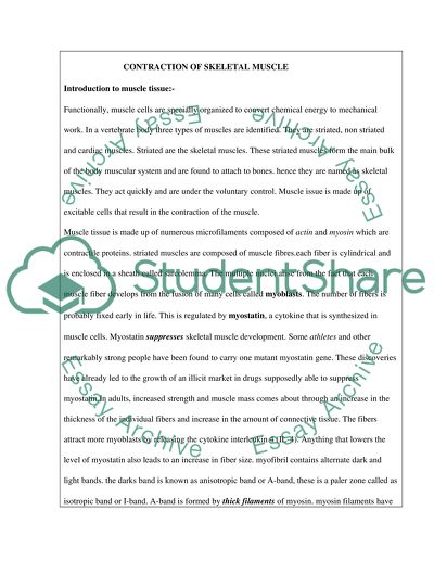 Physiological Aspects of Exercise and Sport