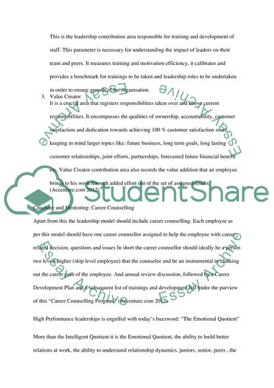 Staffing & Talent Management F12 Assignment #3