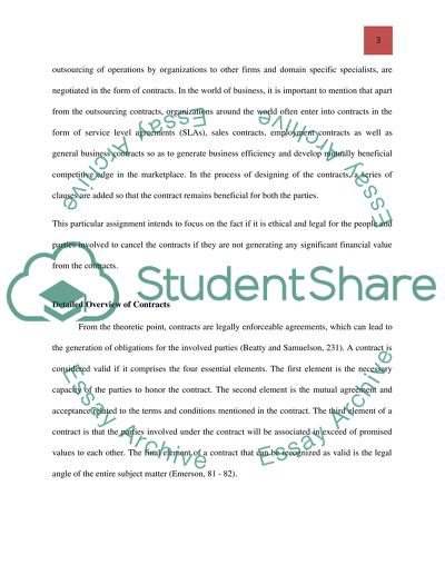 Business Law and the Legal Environment