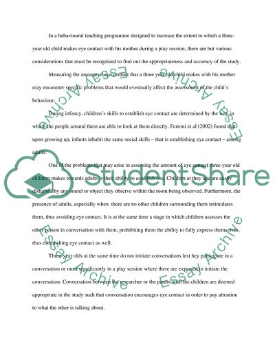 The Alphabet of Eyes Coding