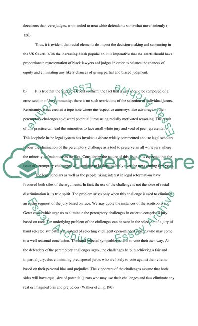 Loophole in the Legal System