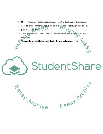 Probability Statistical Distributions and Computation