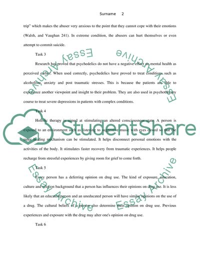 Answering questions separately based on book paths beyond ego section 4 readings