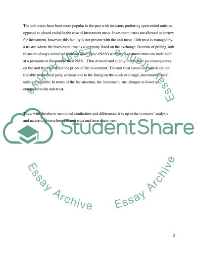 The monetary financial system