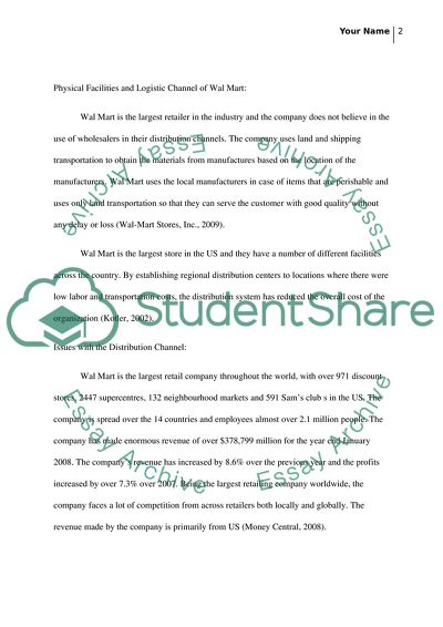 The Marketing Mix: Distribution (Place) Strategies slp 03