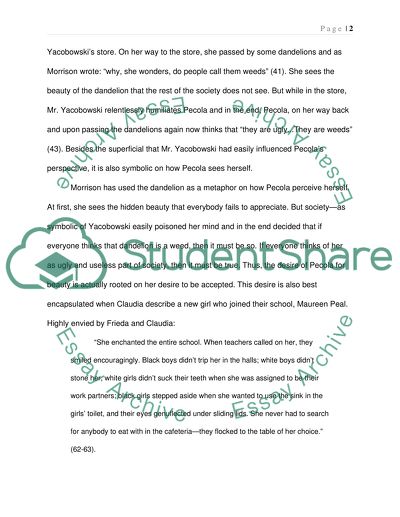 American Cultures- Contemporary American Cultures