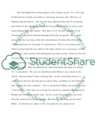 Rabbit Proof Fence Essay Topics Essay Biggest Paper Database Victims Or Perpetrators Aboriginality As Represented In The Films Rabbit Proof Fence And The Tracker The Importance Of English Essay also High School Admission Essay Topics English Essay
