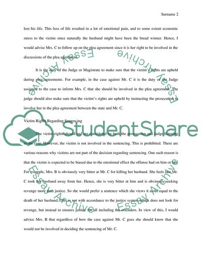 Victimology research paper Victimology research paper picture