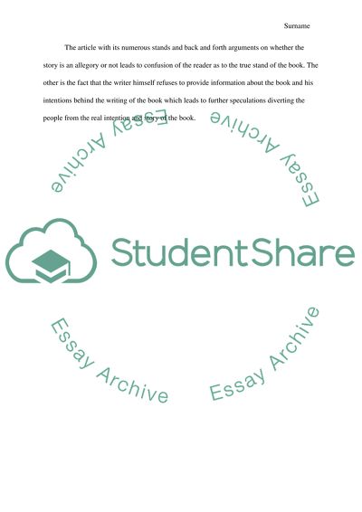 Taylor, Quentin P., Money and Politics in the Land of Oz, Independent Review 9 (Winter 2005)