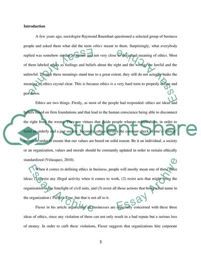 Accounting, Society and Environment